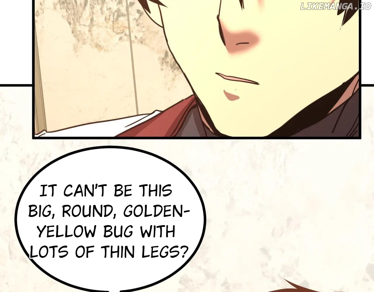 Log into the Future Chapter 234 - page 18